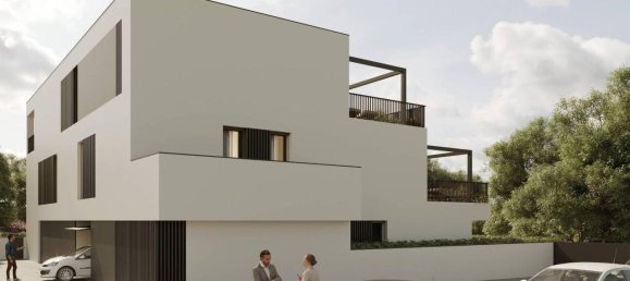 7 rooms Apartment in Ponzano Veneto, Italy No. 162931 3