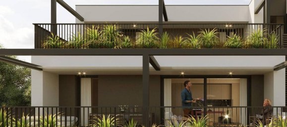 7 rooms Apartment in Ponzano Veneto, Italy No. 162931 4