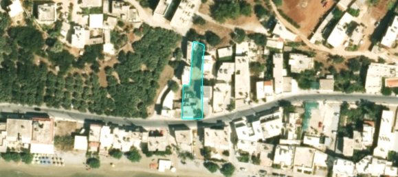 629 m² hotel en venta en Lasithi, Crete, Greece № 54764 7