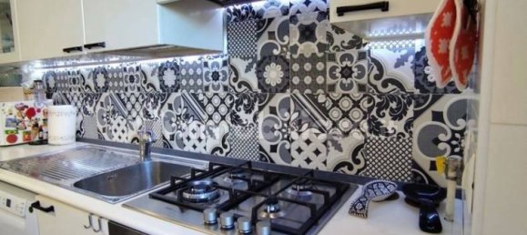 2 rooms Apartment in Rome, Italy No. 260262 6