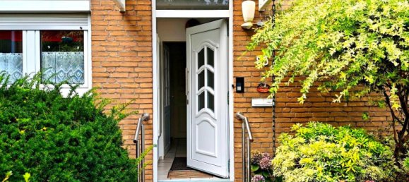 4 غرف نوم تاون هاوس في Oldenburg, Germany رقم 293017 16