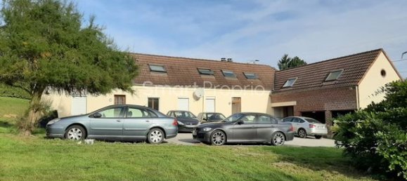 6 Schlafzimmer Haus in Pas-de-Calais, France, Nr. 310647 2