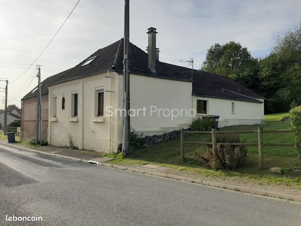 6 Schlafzimmer Haus in Pas-de-Calais, France, Nr. 310647