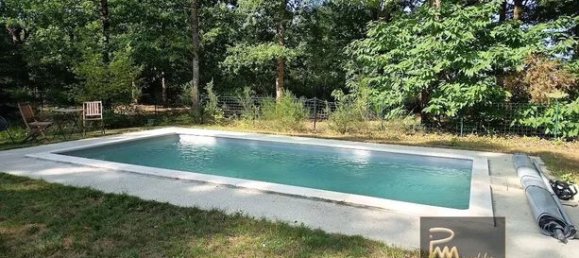 5 bedrooms House in Sarthe, France No. 313037 4