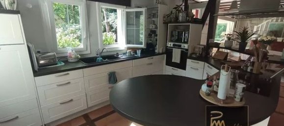 5 bedrooms House in Sarthe, France No. 313037 9