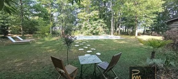 5 bedrooms House in Sarthe, France No. 313037 2