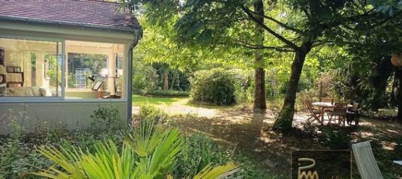 5 bedrooms House in Sarthe, France No. 313037 3