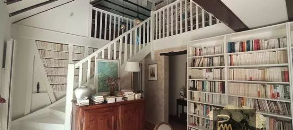 5 bedrooms House in Sarthe, France No. 313037 6