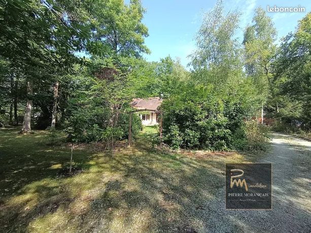 5 bedrooms House in Sarthe, France No. 313037