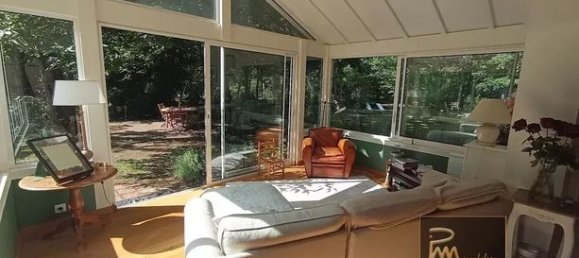 5 bedrooms House in Sarthe, France No. 313037 5