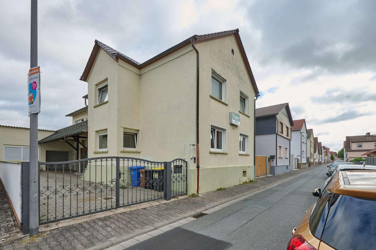 Edifício T3 em Hesse, Germany N.º 287038