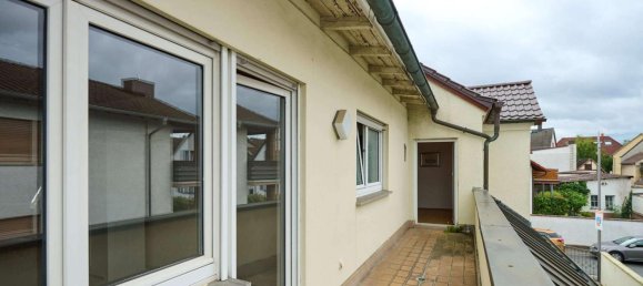 Edifício T3 em Hesse, Germany N.º 287038 14