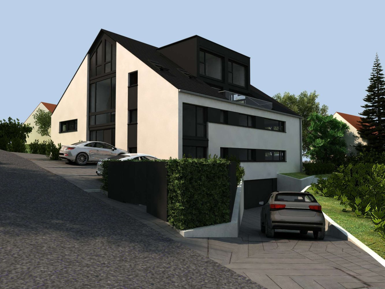 Grundstück in Enzkreis, Germany, Nr. 264710