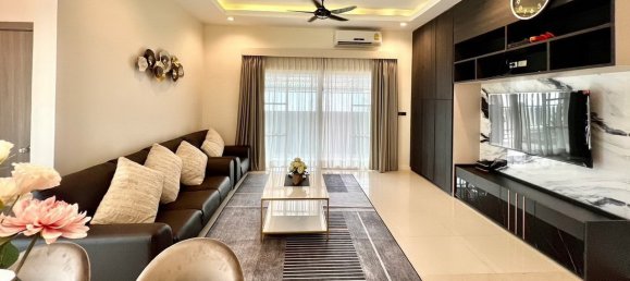 3 Schlafzimmer Cafe / Restaurant in Pattaya, Thailand, Nr. 5747 19