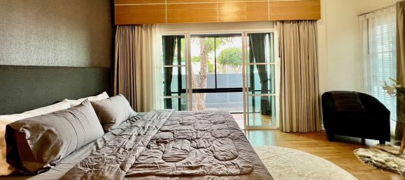 3 Schlafzimmer Cafe / Restaurant in Pattaya, Thailand, Nr. 5747 5