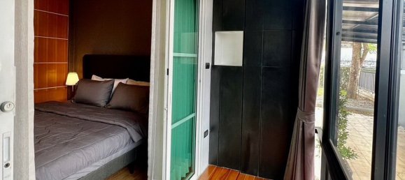 3 Schlafzimmer Cafe / Restaurant in Pattaya, Thailand, Nr. 5747 10