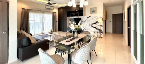 3 Schlafzimmer Cafe / Restaurant in Pattaya, Thailand, Nr. 5747 25