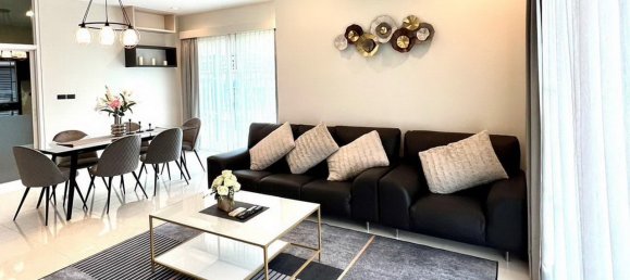 3 Schlafzimmer Cafe / Restaurant in Pattaya, Thailand, Nr. 5747 22