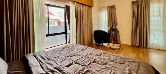 3 Schlafzimmer Cafe / Restaurant in Pattaya, Thailand, Nr. 5747 12