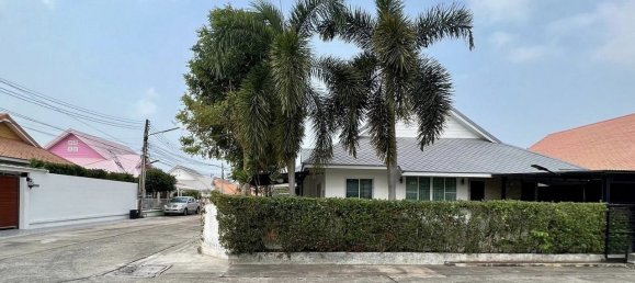 3 Schlafzimmer Cafe / Restaurant in Pattaya, Thailand, Nr. 5747 4