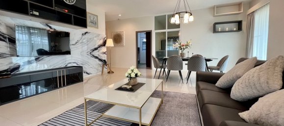 3 Schlafzimmer Cafe / Restaurant in Pattaya, Thailand, Nr. 5747 6