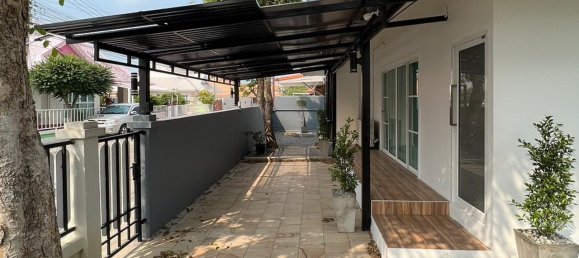 3 Schlafzimmer Cafe / Restaurant in Pattaya, Thailand, Nr. 5747 26