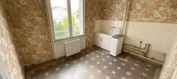 3-Zimmer Wohnung in Troyes, France, Nr. 252792 6