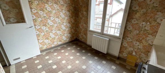 3-Zimmer Wohnung in Troyes, France, Nr. 252792 2