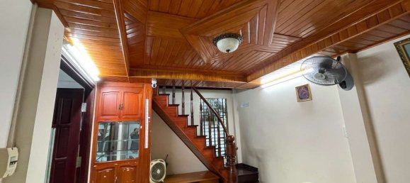 53.3m² Townhouse in District 7, Vietnam No. 9830 2