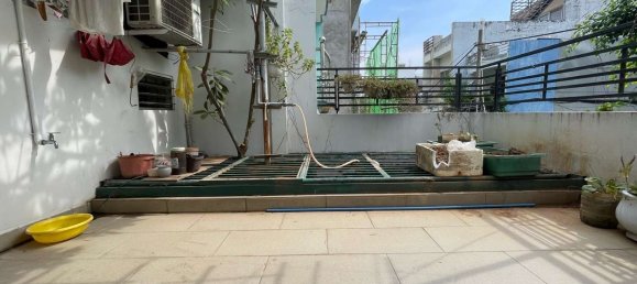 53.3m² Townhouse in District 7, Vietnam No. 9830 4