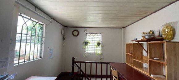 53.3m² Townhouse in District 7, Vietnam No. 9830 3