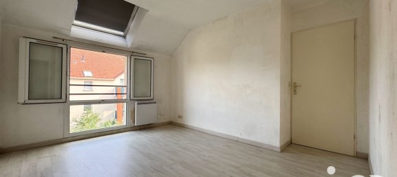 Apartamento de 1 dormitorio en Val-d'Oise, France No. 321486 5