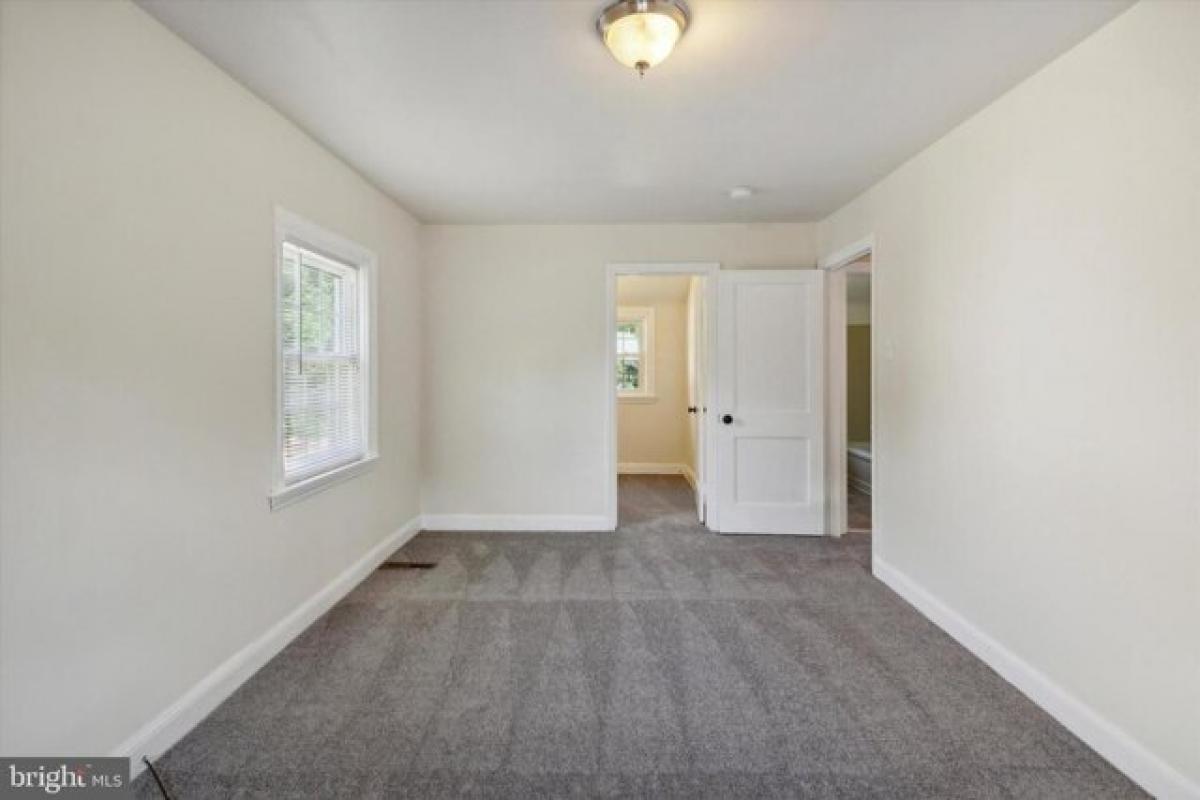 4 Schlafzimmer Haus in Springfield, USA, Nr. 386803