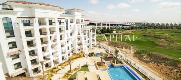 2 bedrooms Apartment in Yas Island, UAE No. 30192 12