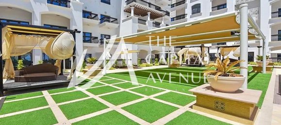 2 bedrooms Apartment in Yas Island, UAE No. 30192 13