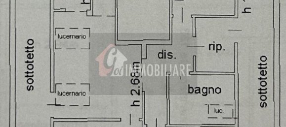 5غرفة شقة في Casalmaggiore, Italy رقم 125571 21