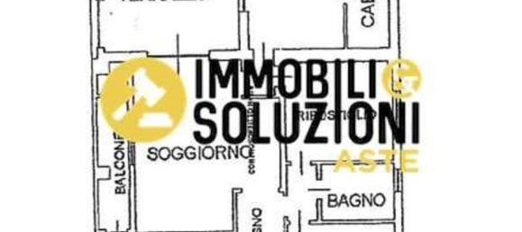 4 rooms Apartment in Caresanablot, Italy No. 51290 23