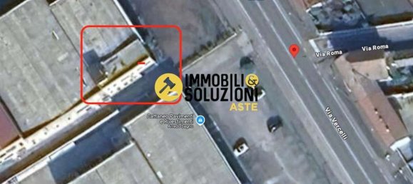 4 rooms Apartment in Caresanablot, Italy No. 51290 2