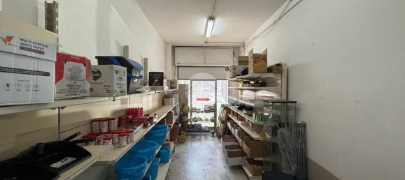 Imóvel comercial em Naples, Italy 70 m² N.º 274133 7