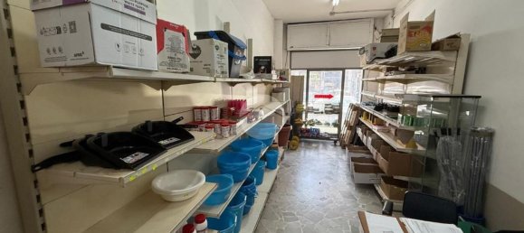 Imóvel comercial em Naples, Italy 70 m² N.º 274133 8