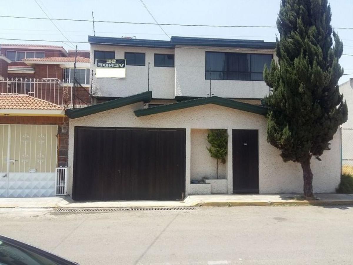 Casa T4 em Mexico N.º 220070