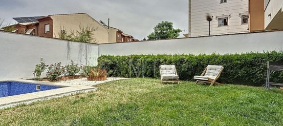 Дом с 5 спальнями в Гранада, Испания № 157637 23