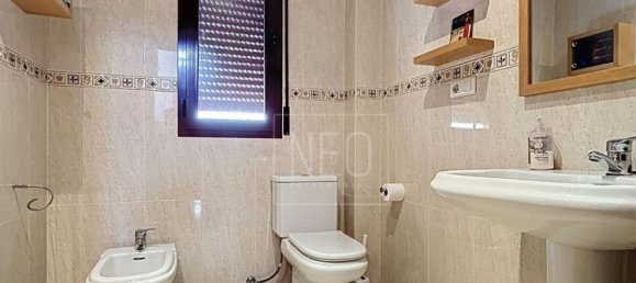 Дом с 5 спальнями в Гранада, Испания № 157637 26