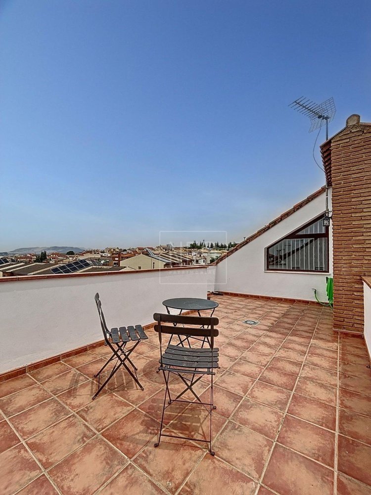 Дом с 5 спальнями в Гранада, Испания № 157637