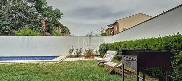 Дом с 5 спальнями в Гранада, Испания № 157637 18