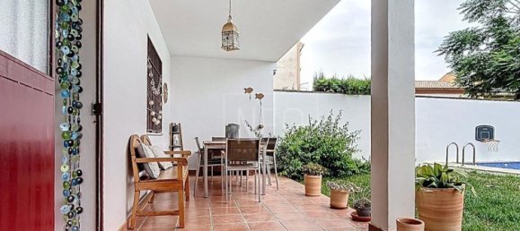 Дом с 5 спальнями в Гранада, Испания № 157637 15