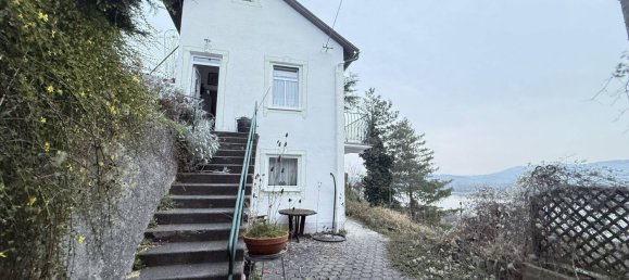 Дом с 10 комнатами в Лайбен, Австрия № 173638 7