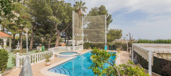 3 bedrooms House in Alicante, Spain No. 149880 10