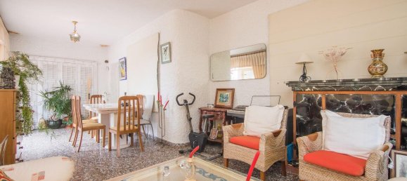 3 bedrooms House in Alicante, Spain No. 149880 14