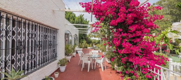 3 bedrooms House in Alicante, Spain No. 149880 3